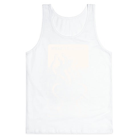 What's Kraken? Tank Top